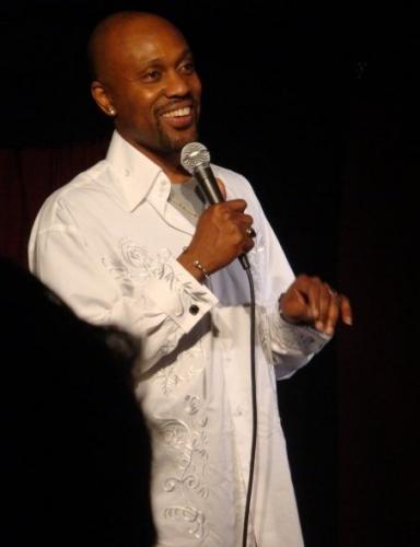 Tony Woods Profile