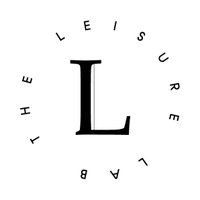 The Leisure Lab(@theleisure_lab) 's Twitter Profile Photo