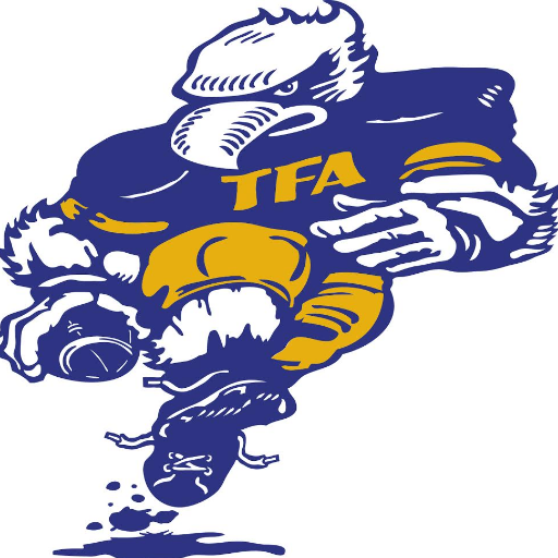 UBC Thunderbird Football Association Profile