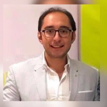 👨🏻🎓MBA en Innovación / Magíster en Gerencia Hospitalaria/MBA en Gerencia Salud ¡El día en el q el dolor ajeno deje d conmoverme, fracasaría como ser humano!