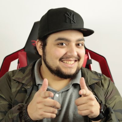 SweetNickTV's profile picture. Content Producer // Twitch Affiliate // Full Time Lover