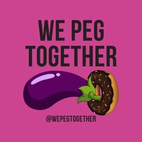 wepegtogether 🇨🇦 26K(@wepegtogether) 's Twitter Profile Photo