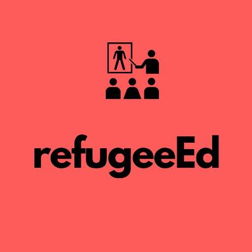 Working to ensure that children and adults fleeing violence have access to a good education. Registered Charity 1176701.