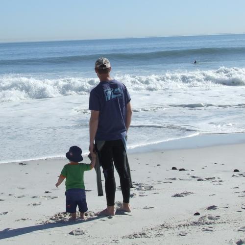 Husband / father / leader / project manager / e-learning specialist
