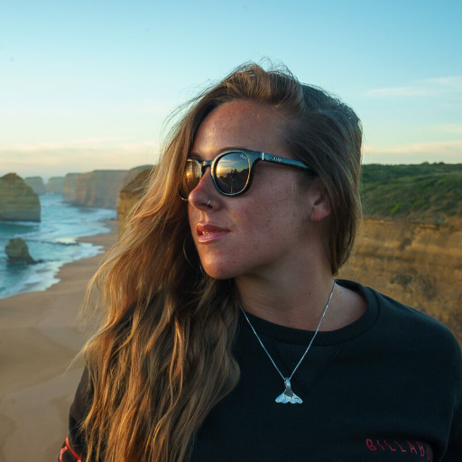 hilltopflipflop's profile picture. 