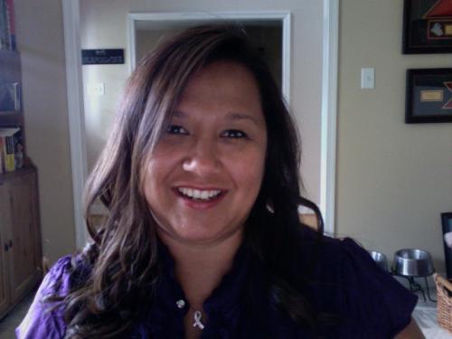 Diana Frasier Rios Profile