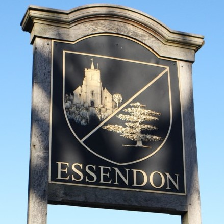 Essendon 1st & foremost also follow Liverpool, AC Milan, Celtic & Mt Evelyn