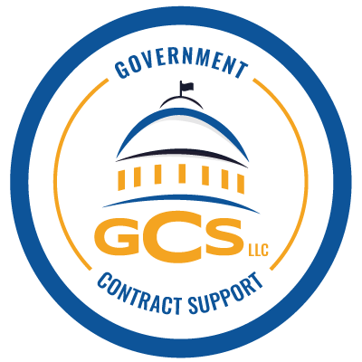 GovCon Support, LLC provide consultant services to small and medium sized businesses in government contracting and procurement training.