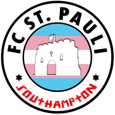 Southampton St Pauli supporters. Also on Facebook as a page and a group.