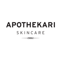 Apothekari Skincare(@ApothekariSkin) 's Twitter Profile Photo