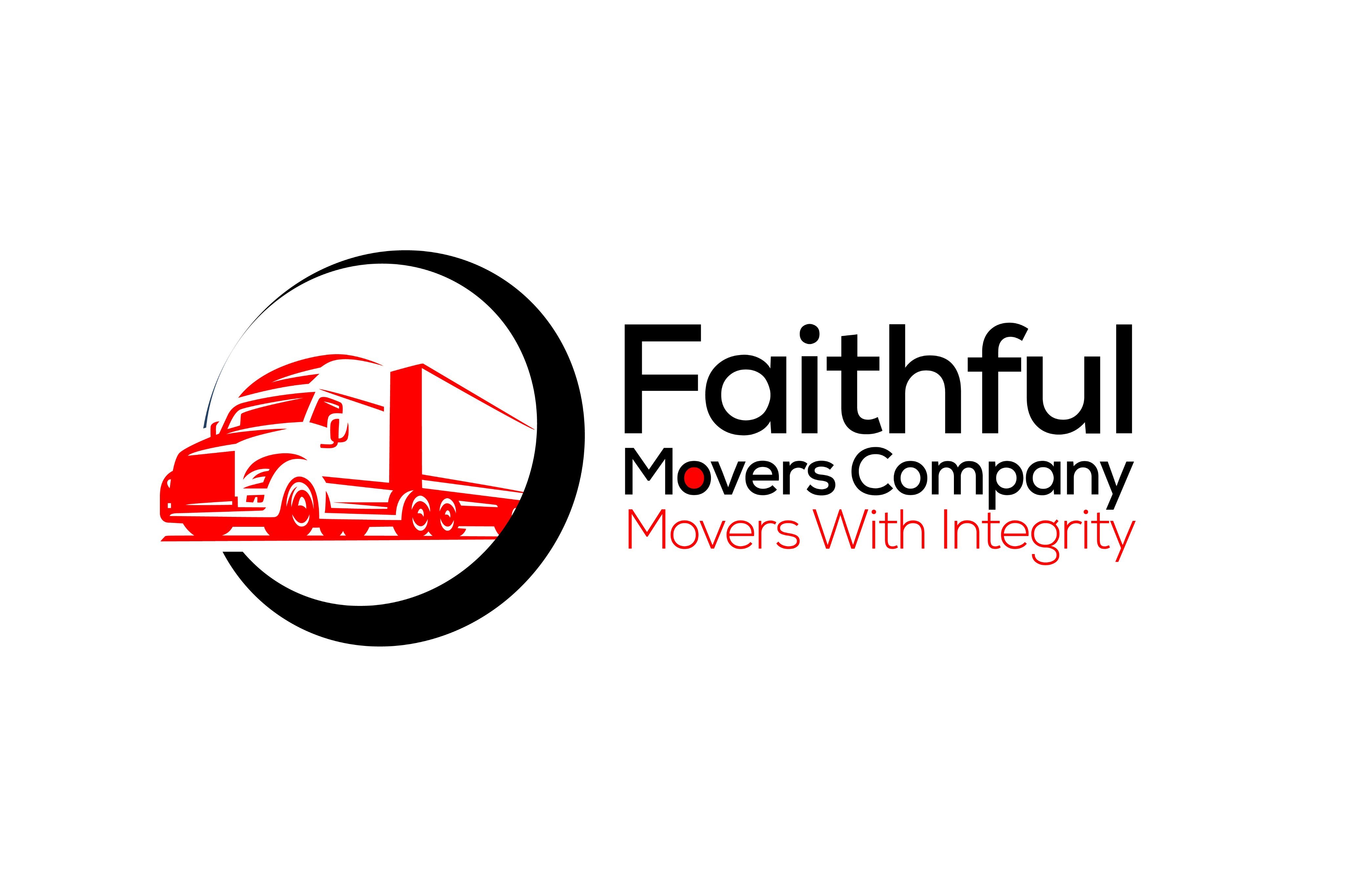 Faith based, trustworthy, integrity driven and professional family owned moving service provider.