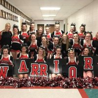 Friends Of Warrior Cheer (@friendscheer) 's Twitter Profile