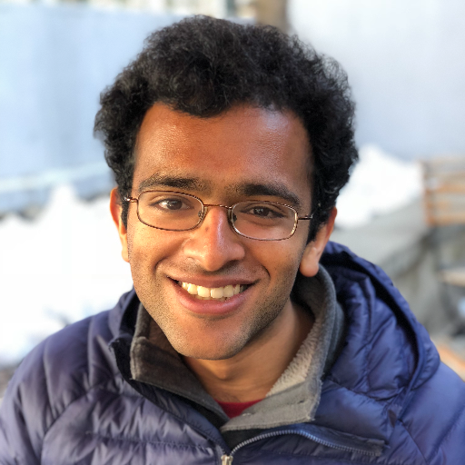 @HertzFoundation fellow | Formerly at @WashingtonPost @Stanford @DEShawResearch