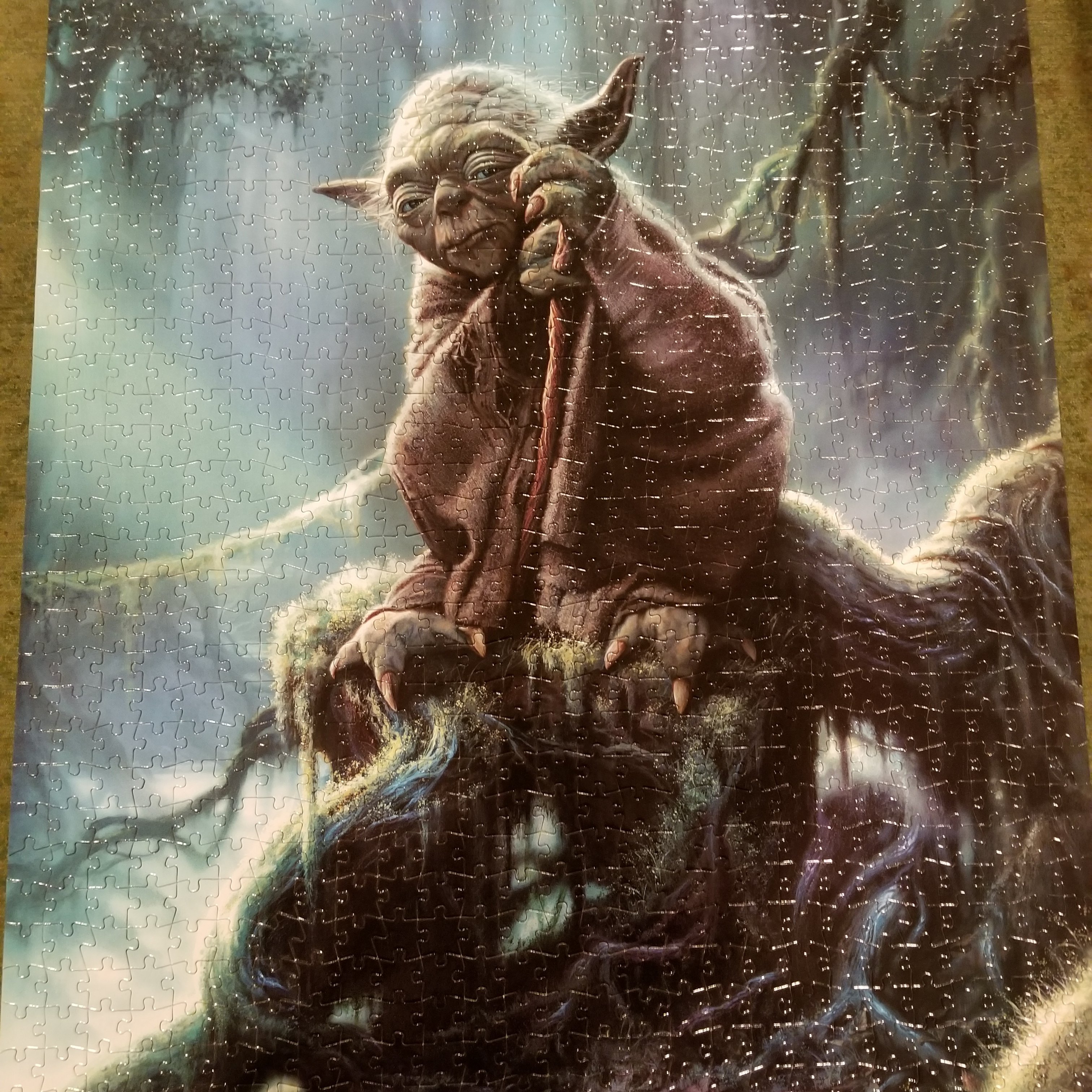 theckman_2's profile picture. Every silver linings got a touch of grey

Heckman 2028