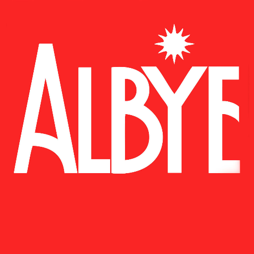 AlbyeMx's profile picture. 
