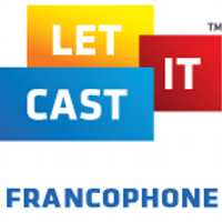 Let it Cast (France) (@letitcast_fr) 's Twitter Profile