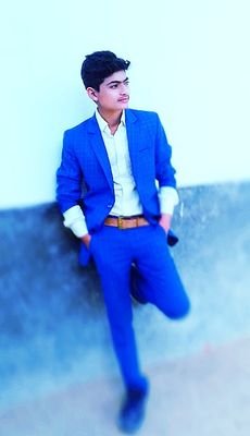 MrUsmanAli5's profile picture. 