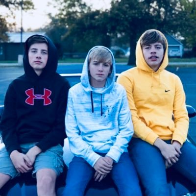 kaleb13425121's profile picture. 