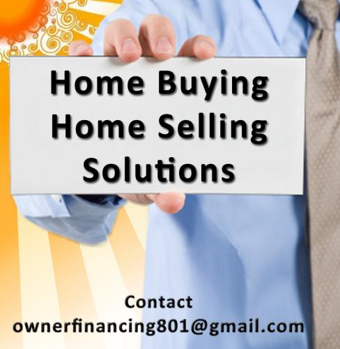 OwnrFinancing's profile picture. Owner/Seller Financing for home buyers and home sellers in Utah, along the Wasatch Front.