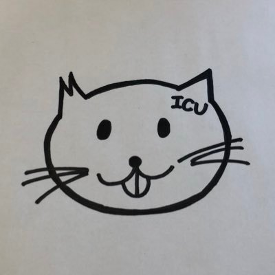ICU学内の猫のお世話をするサークルです。メンバー募集中です!ご希望の方はこのアカウントのDM、Instagram @icunekoもしくは、icuchiikineko@gmail.comまでご連絡ください!✨
