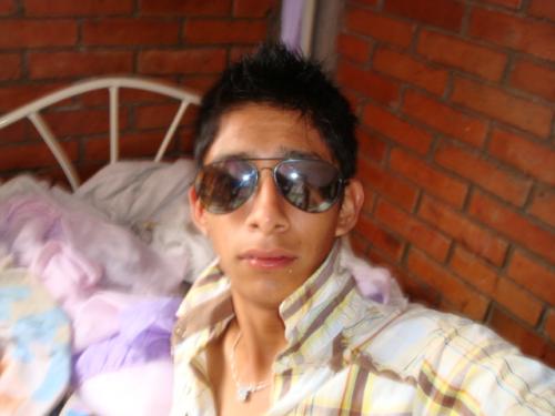 samuel hernandez gar