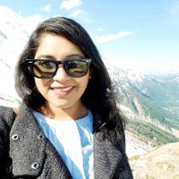Rabita Aziz (@azr86) 's Twitter Profile