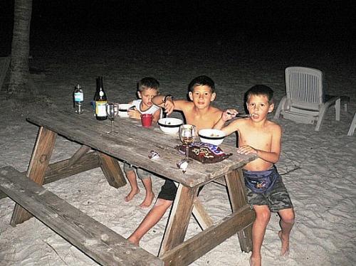 TylerKid99's profile picture. 