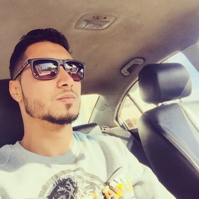 Mohamedkador3's profile picture. كرة القدم