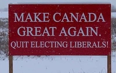 j1mmykrackc0rn's profile picture. #MAGA 
Make Canada great again!!   😎🍻
I love all common sense people regardless of race or religion  sex etc..🍻
