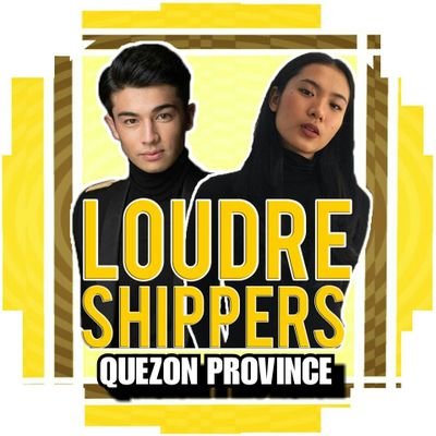 A supportive fan of Lou and Andre. Like our OFC FACEBOOK PAGE: LouDre Shippers Quezon Prov Chapter