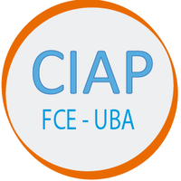 CIAP - FCE - UBA (@ciap_uba) 's Twitter Profile