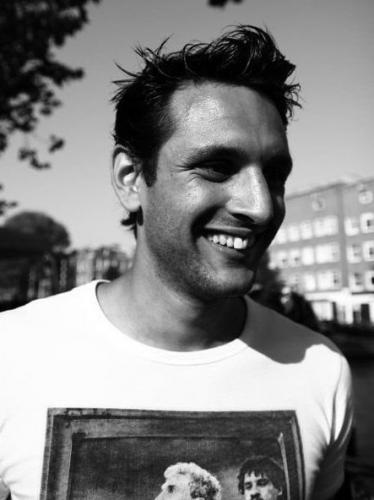 Ronnebakker's profile picture. Digital Innovation Lead @PortofAmsterdam | Fulltime optimist | Foodie | #Kamado | HIIT | Interested in #BehavioralScience | Digital Culture