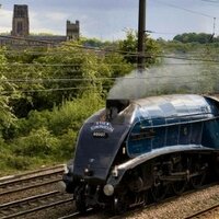 Sir Nigel Gresley (@nigelgresleya4) 's Twitter Profile