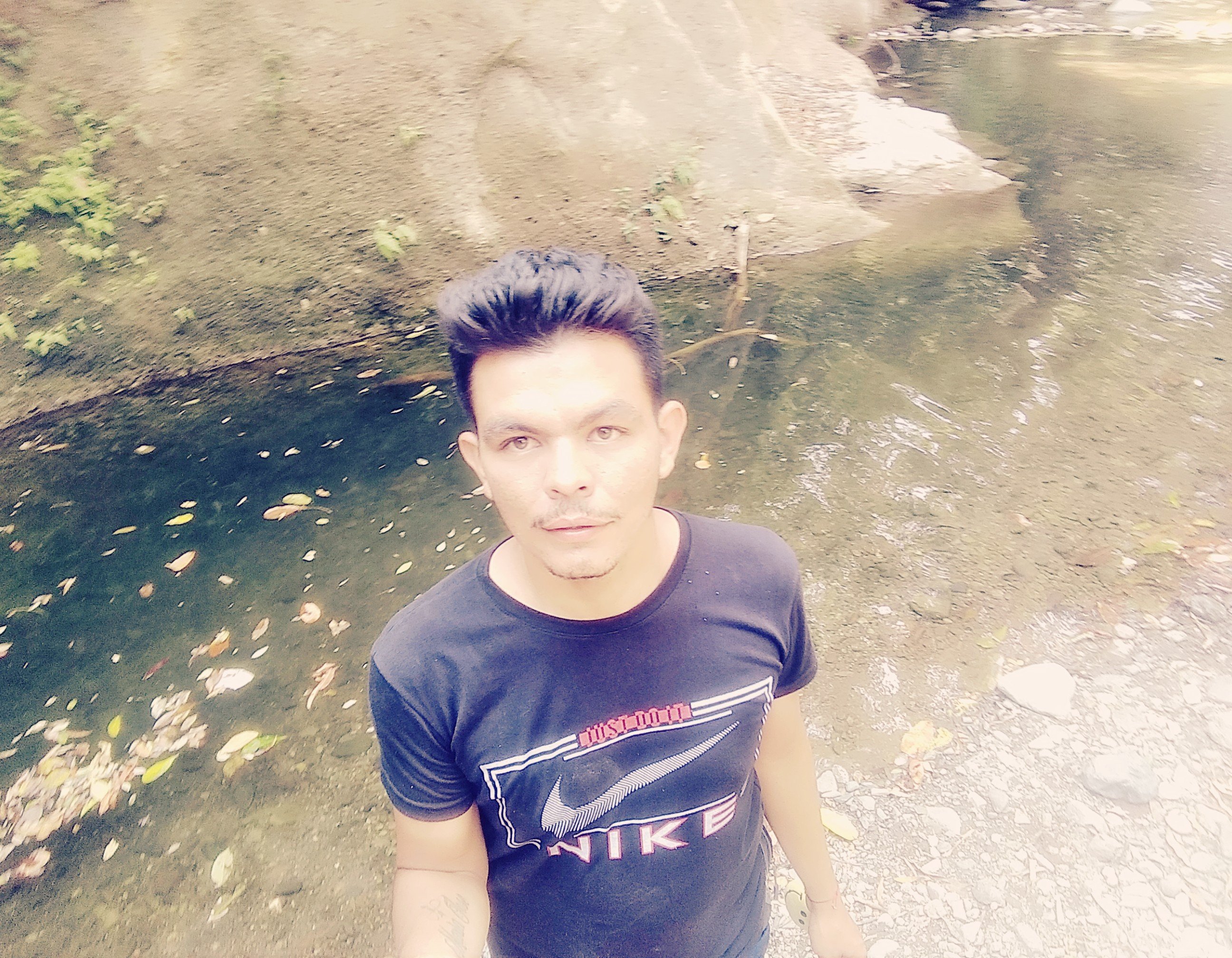 JosAgui98599201's profile picture. Alegre y vivo la vida cada dia