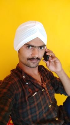 Shailen42073437's profile picture. shailendra Singh Chauhan Sarsela ORAI WhatsApp call me📱  +919415080898