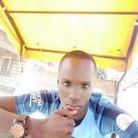 joseph Obiri - @josephObiri9 Twitter Profile Photo
