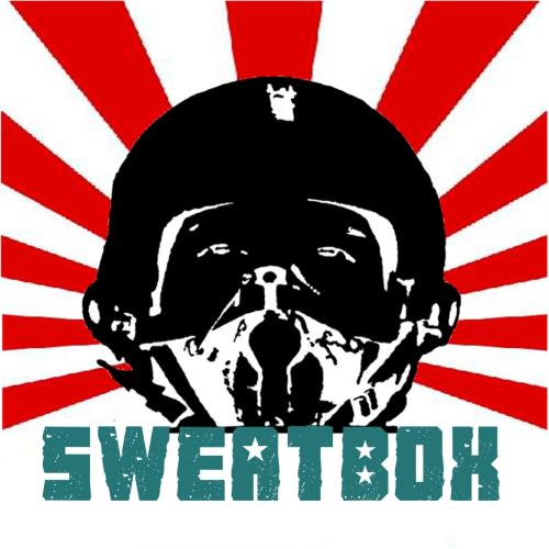 sweatboxstudio's profile picture. 