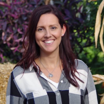 KristaLLHayes's profile picture. 