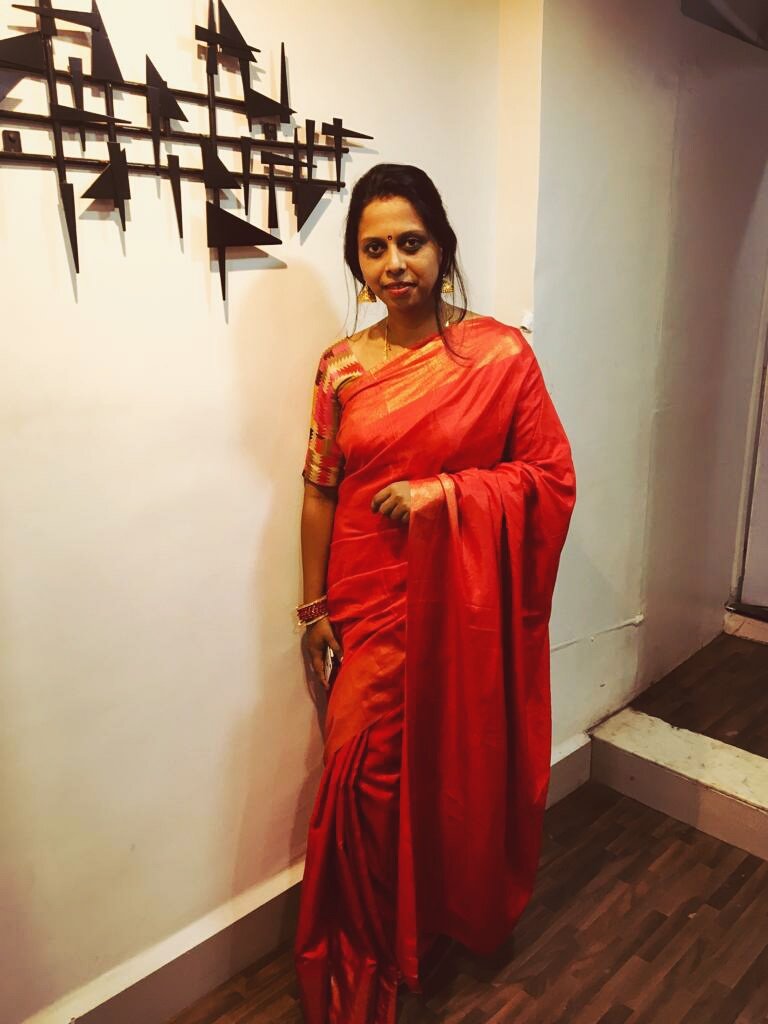 pratimaclassic's profile picture. This is Pratima Krishna. I am a Fashion Designer working as a Lecturer for Reputed organization in Pune. I have 10 years working experience in this Field.