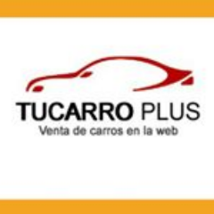 tucarroplus3's profile picture. Concesionario Online de Venezuela. Venta de carros y repuestos.
INSTAGRAM: @tucarroplus