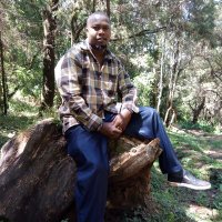 chege jack (@chegejack1) 's Twitter Profile