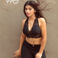 Yashikaaanand (@yashikaaanand) 's Twitter Profile