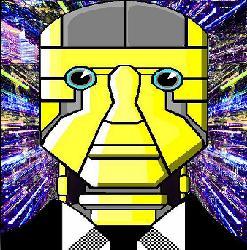 ArthurDecko's profile picture. Art, photography, fashion, film, animation, music, culture, life.......  A product of Gavin Oliver Decko