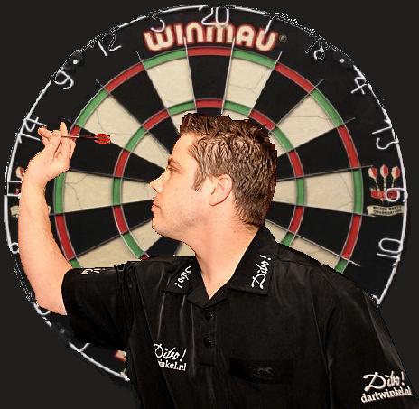 michelpowert's profile picture. Verkoper/manusje van alles bij Dibo! Darter in hart en nieren