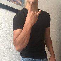 Leandro El Burro (@soylea_leandro) 's Twitter Profile