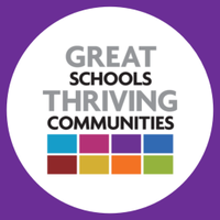 Great Schools, Thriving Communities (@gstc2018) 's Twitter Profile Photo
