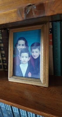 danielrms123's profile picture. 