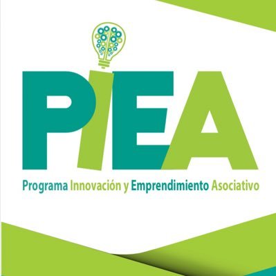 PIEA_CR's profile picture. Programa Innovación y Emprendimiento Asociativo