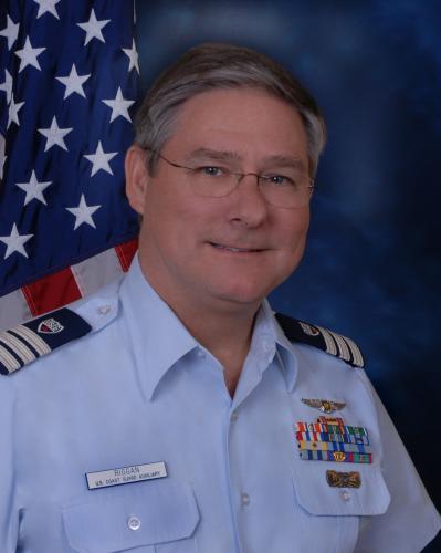 CGAuxWilson's profile picture. Aircraft Commander, Instructor Pilot, Flight Examiner, US Coast Guard Auxiliary.