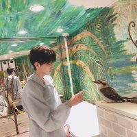 るい (@r_igu_0617) 's Twitter Profile